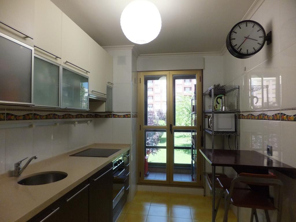 Www Apartamento Conde De Leon Wordpress Com Parking Opcional Exterior photo