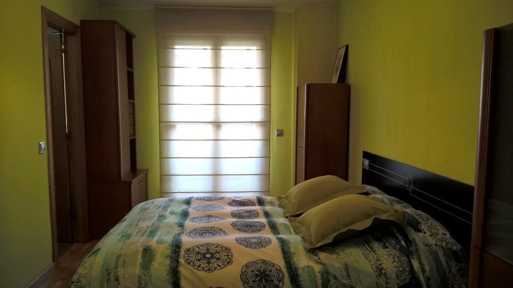 Www Apartamento Conde De Leon Wordpress Com Parking Opcional Exterior photo
